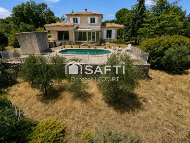 Maison vente à Brignoles, Saint-maximin-la-sainte-baume
