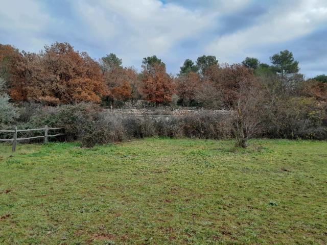 Terrain vente à Brignoles, Saint-maximin-la-sainte-baume
