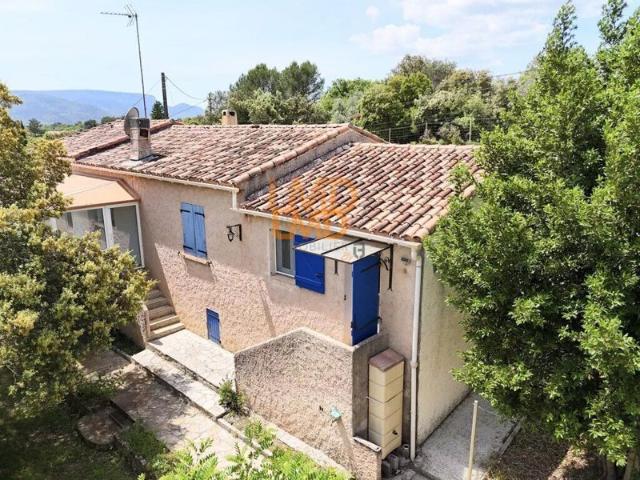 Maison vente à Brignoles, Saint-maximin-la-sainte-baume