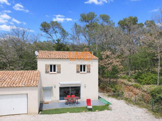 Maison vente à Brignoles, Saint-maximin-la-sainte-baume
