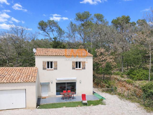 Maison vente à Brignoles, Saint-maximin-la-sainte-baume