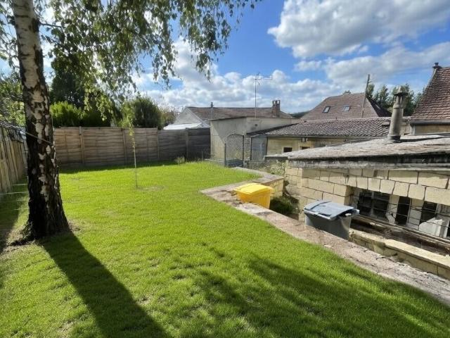 Appartement vente à Senlis, Saint-maximin