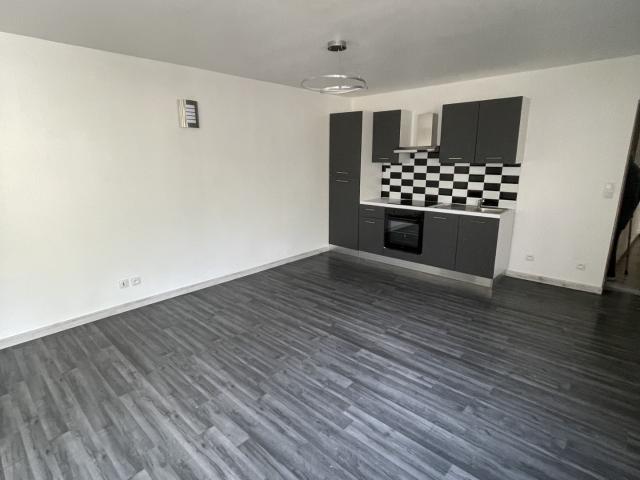 Appartement vente à Senlis, Saint-maximin