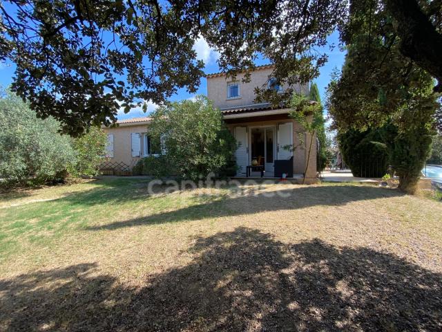 Maison vente à Saint-Maximin, Gard