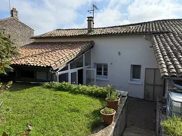 Maison vente à Niort, Saint-maxire