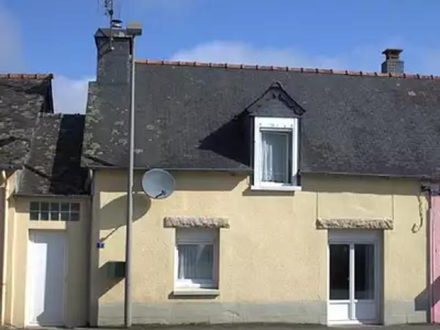Maison vente à Saint-Brieuc, Bretagne