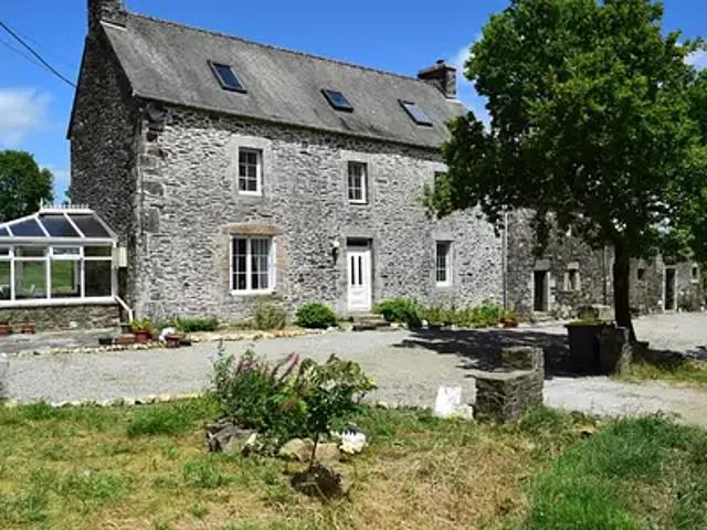 Maison vente à Saint-Brieuc, Bretagne