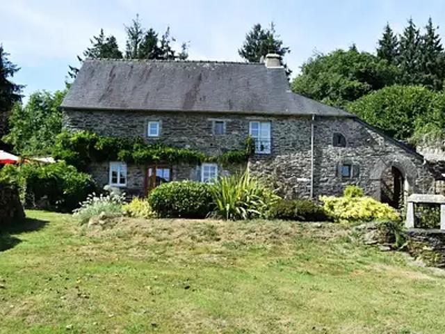 Maison vente à Saint-Brieuc, Bretagne