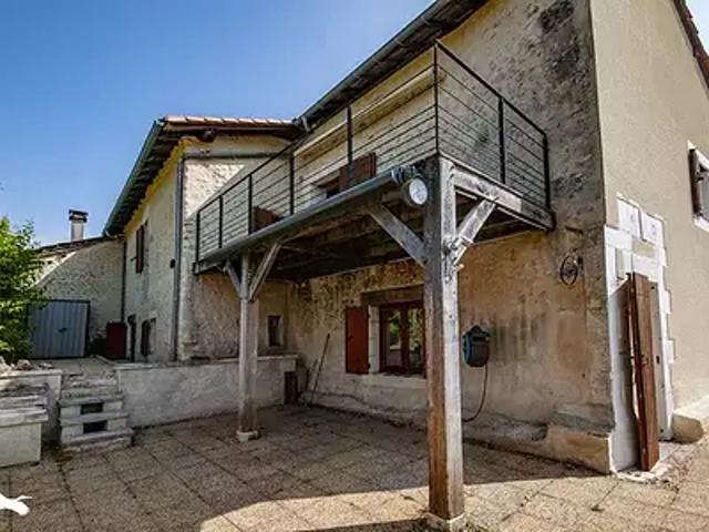 Maison vente à Périgueux, Saint-méard-de-drône