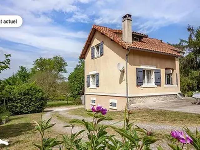 Maison vente à Périgueux, Saint-méard-de-drône