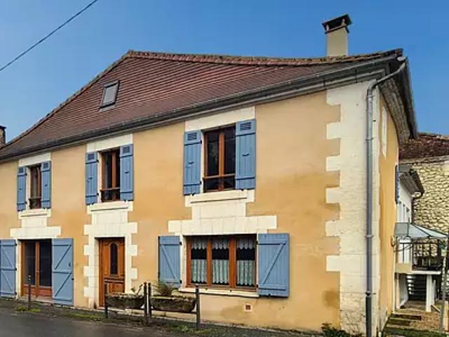 Maison vente à Périgueux, Saint-méard-de-drône