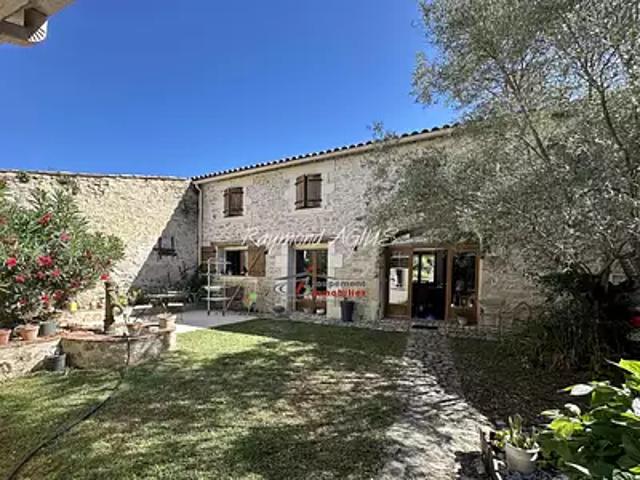 Maison vente à Bergerac, Saint-méard-de-gurçon