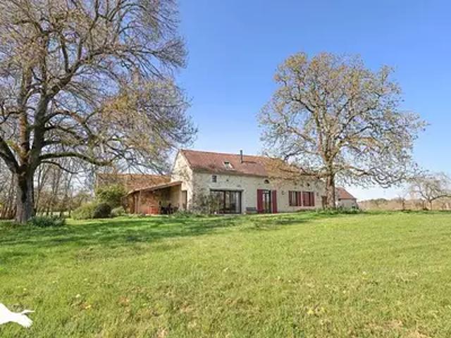Maison vente à Bergerac, Saint-méard-de-gurçon