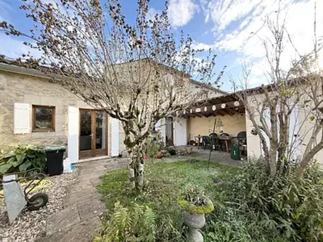 Maison vente à Bergerac, Saint-méard-de-gurçon