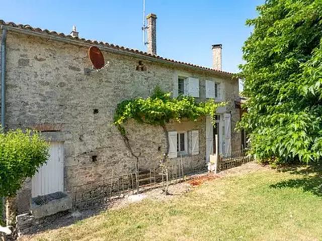 Maison vente à Bergerac, Saint-méard-de-gurçon
