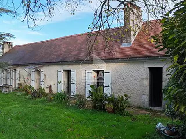 Maison vente à Bergerac, Saint-méard-de-gurçon