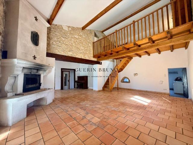 Maison vente à Saint-Méard-de-Gurçon, Dordogne