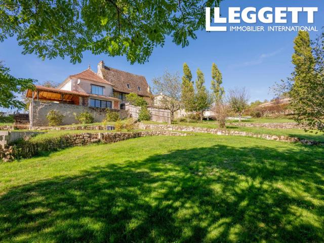 Maison vente à Bergerac, Saint-méard-de-gurçon