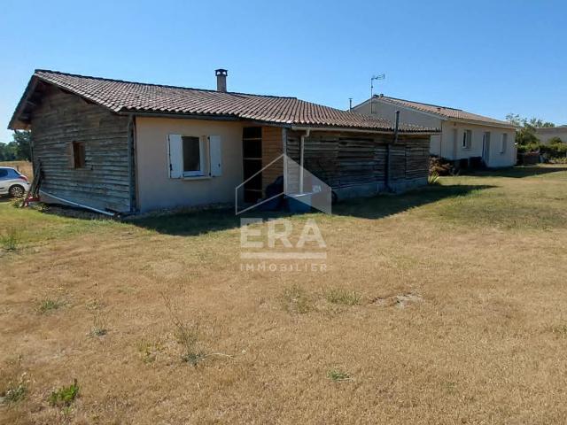 Maison vente à Périgueux, Montpon-ménestérol