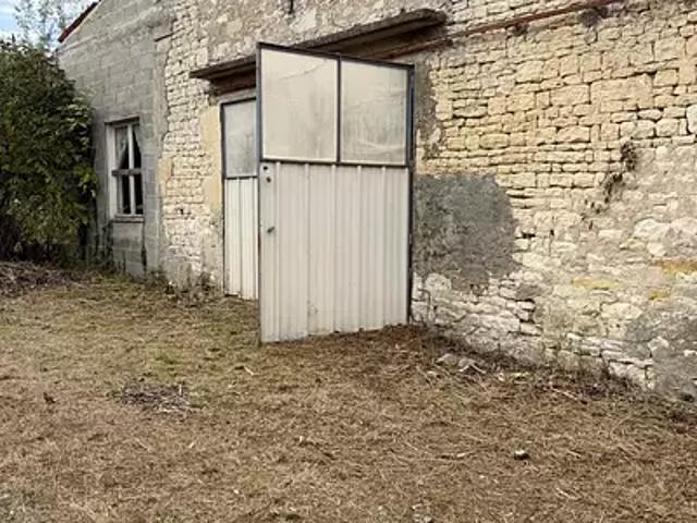 Maison vente à Le Vieux Fief, Saint-Médard-d'Aunis