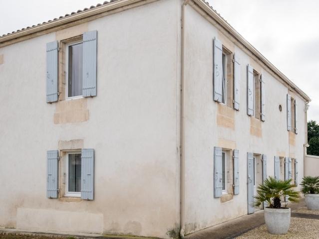 Maison vente à La Rochelle, Saint-médard-d'aunis