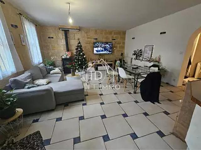 Maison vente à Libourne, Saint-médard-de-guizières