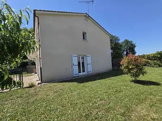 Maison vente à Libourne, Saint-médard-de-guizières