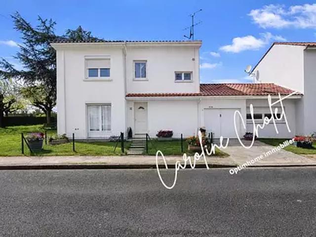 Maison vente à Libourne, Saint-médard-de-guizières