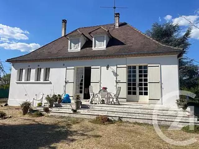 Maison vente à Libourne, Saint-médard-de-guizières