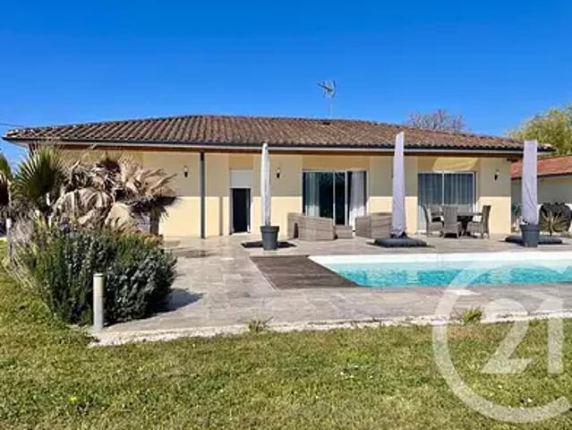Maison vente à Libourne, Saint-médard-de-guizières