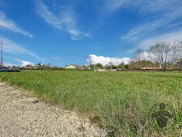 Terrain vente à Libourne, Saint-médard-de-guizières