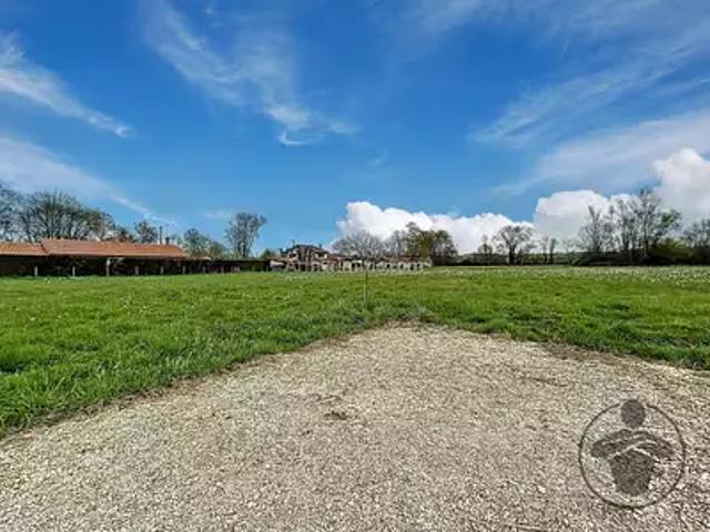 Terrain vente à Libourne, Saint-médard-de-guizières