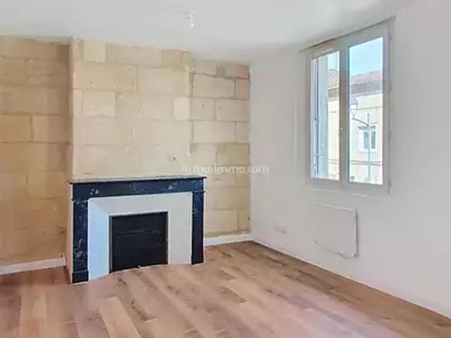 Appartement location à Saint-Médard-de-Guizières, Gironde