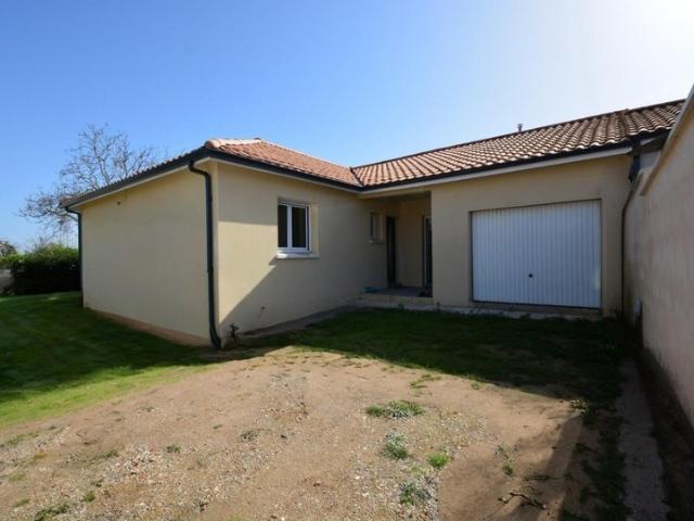 Maison vente à Libourne, Saint-médard-de-guizières