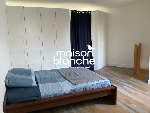 Appartement location à Libourne, Saint-médard-de-guizières