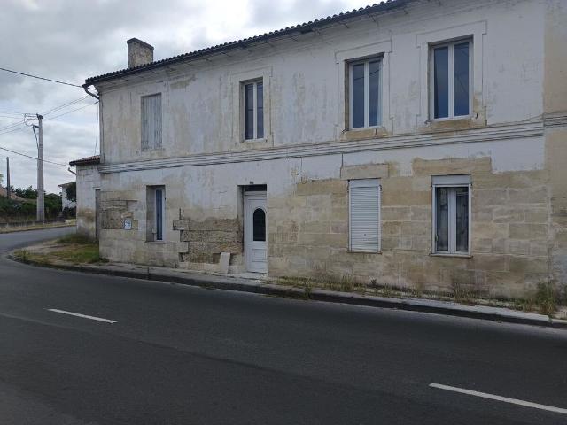 Maison vente à Libourne, Saint-médard-de-guizières