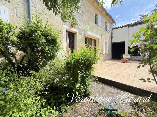 Maison vente à Libourne, Saint-médard-de-guizières