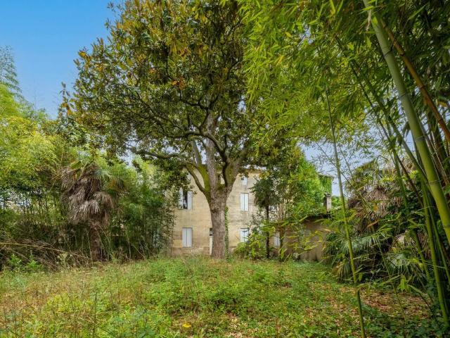 Maison vente à Libourne, Saint-médard-de-guizières