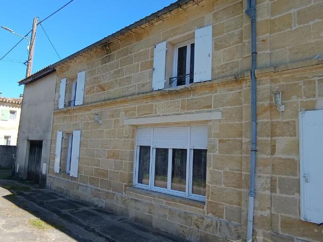 Maison vente à Libourne, Saint-médard-de-guizières