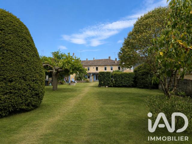 Maison vente à Libourne, Saint-médard-de-guizières