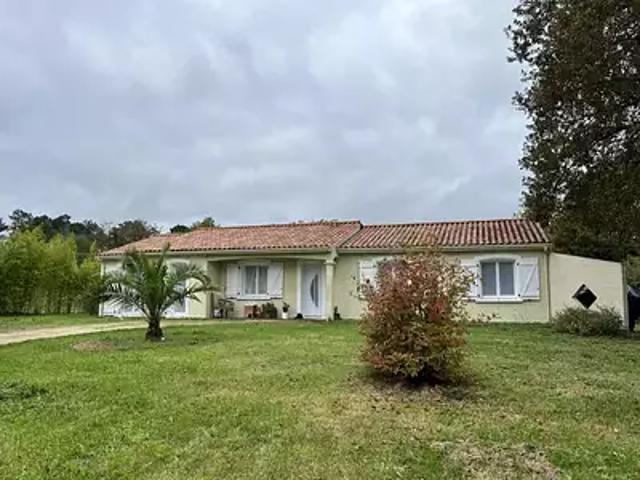 Maison vente à Périgueux, Saint-médard-de-mussidan
