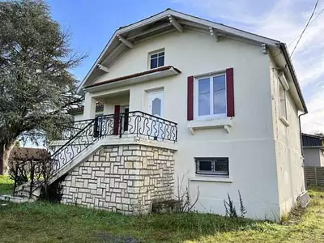Maison vente à Périgueux, Saint-médard-de-mussidan