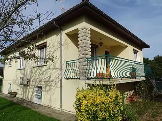 Maison vente à Périgueux, Saint-médard-de-mussidan