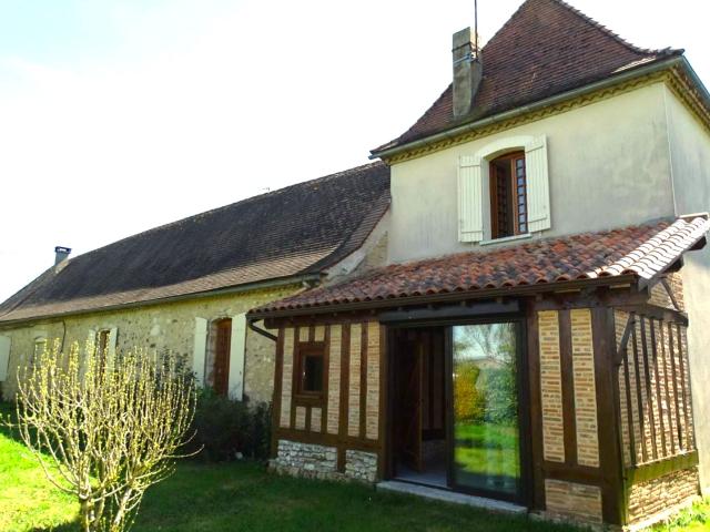 Maison vente à Périgueux, Saint-médard-de-mussidan