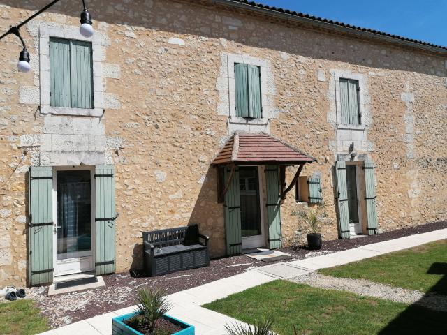 Maison vente à Périgueux, Saint-médard-de-mussidan
