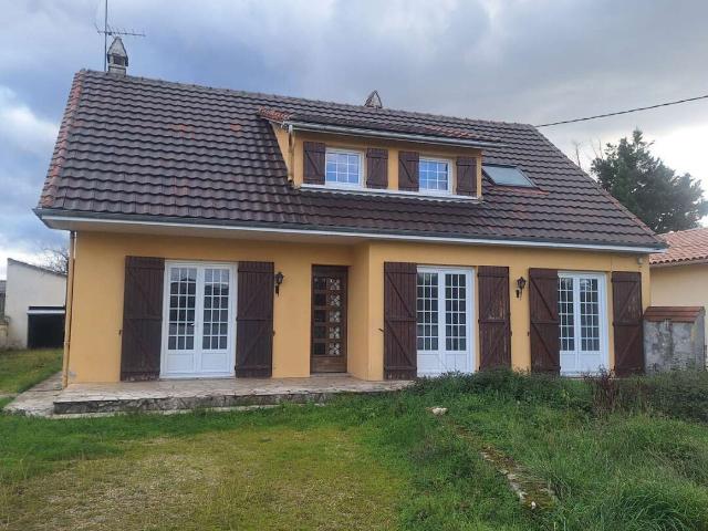 Maison vente à Périgueux, Saint-médard-de-mussidan