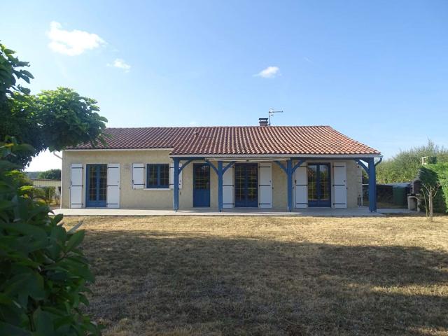 Maison vente à Périgueux, Saint-médard-de-mussidan