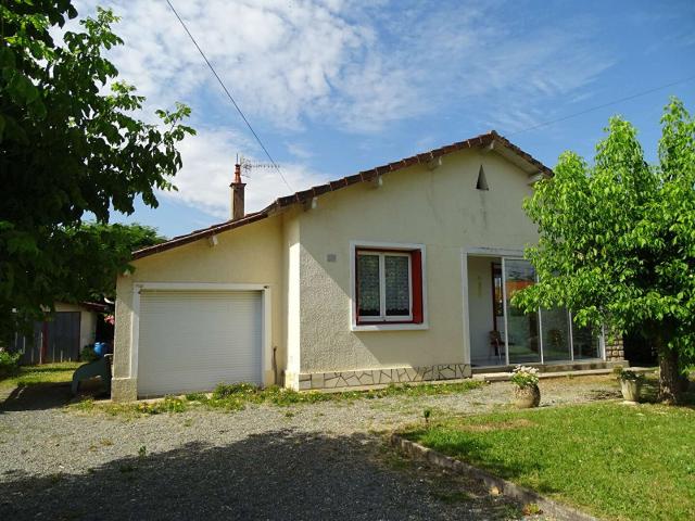 Maison vente à Périgueux, Saint-médard-de-mussidan