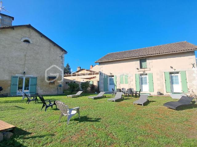 Maison vente à Périgueux, Saint-médard-de-mussidan