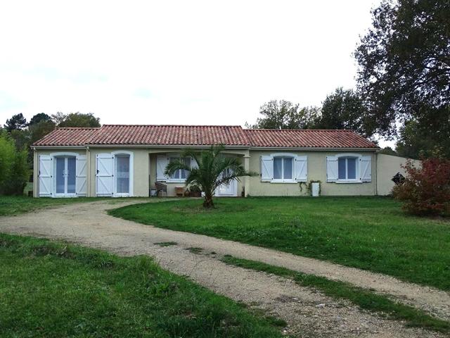 Maison vente à Périgueux, Saint-médard-de-mussidan